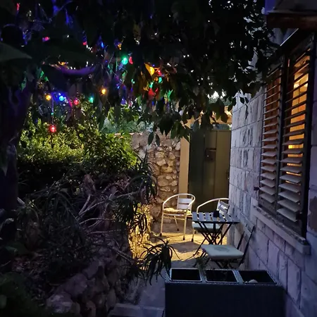 Bruana 5 Apartman Dubrovnik