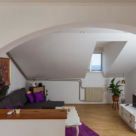 Bruana 5 Apartamento Dubrovnik