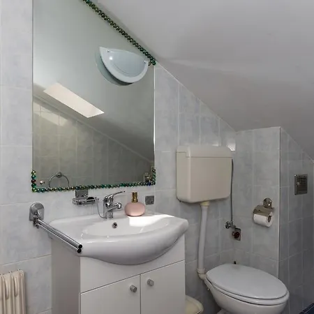 Apartamento Bruana 5 *