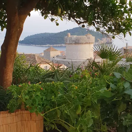 Bruana 5 Apartman *